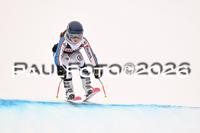 Ziener Kids-Cross Reg 4, M/OL U12 Race Cross 2026