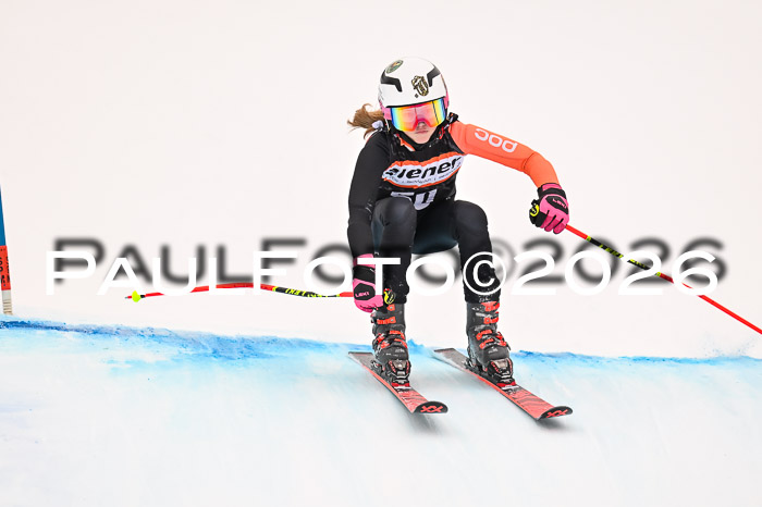 Ziener Kids-Cross Reg 4, M/OL U12 Race Cross 2026