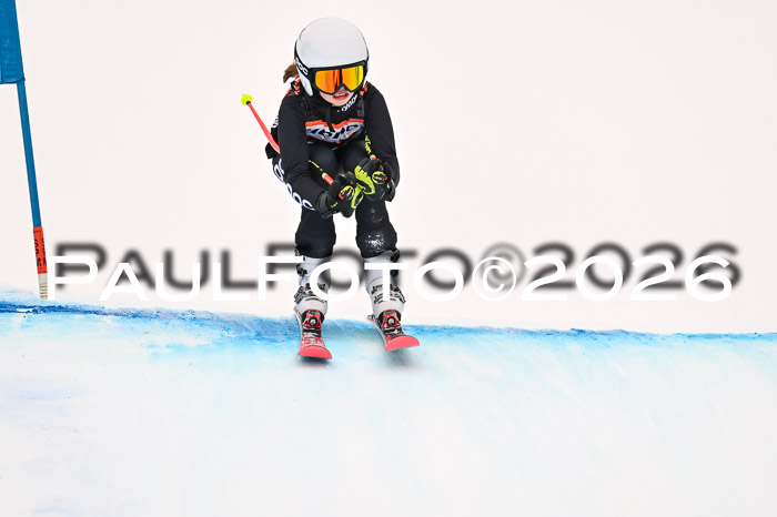 Ziener Kids-Cross Reg 4, M/OL U12 Race Cross 2026