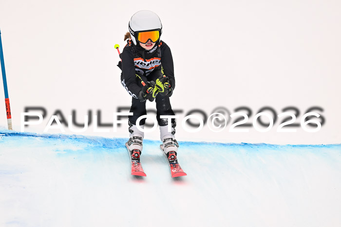 Ziener Kids-Cross Reg 4, M/OL U12 Race Cross 2026