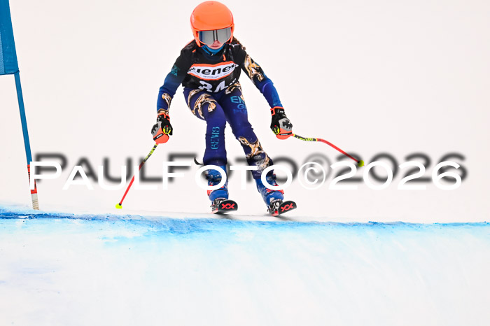 Ziener Kids-Cross Reg 4, M/OL U12 Race Cross 2026