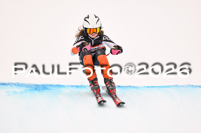 Ziener Kids-Cross Reg 4, M/OL U12 Race Cross 2026