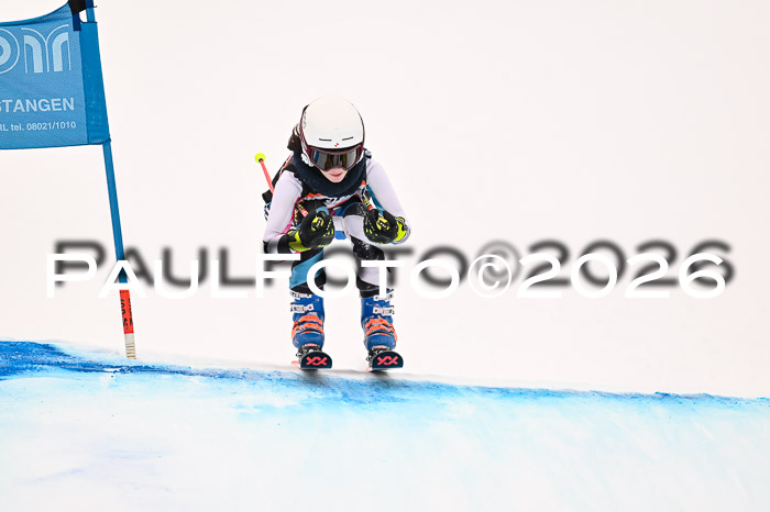 Ziener Kids-Cross Reg 4, M/OL U12 Race Cross 2026