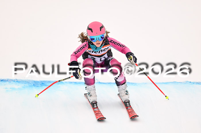 Ziener Kids-Cross Reg 4, M/OL U12 Race Cross 2026