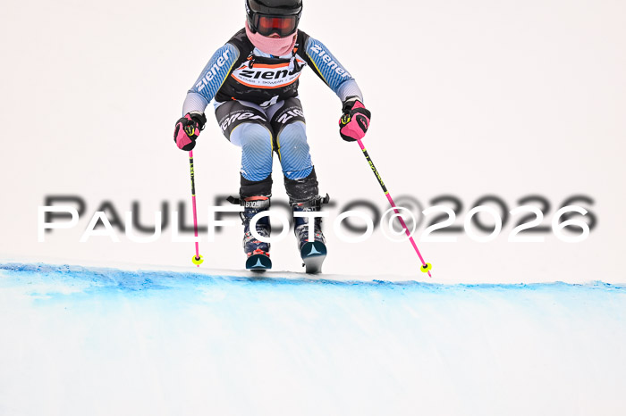 Ziener Kids-Cross Reg 4, M/OL U12 Race Cross 2026