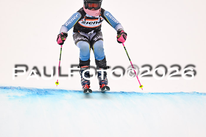 Ziener Kids-Cross Reg 4, M/OL U12 Race Cross 2026