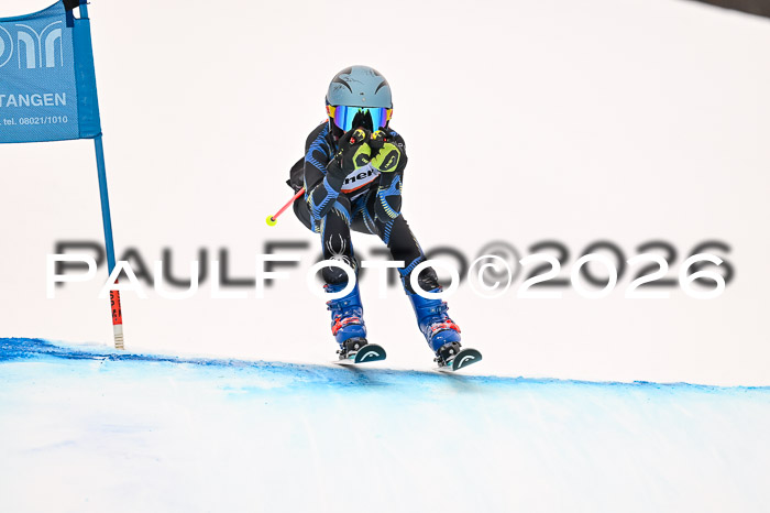 Ziener Kids-Cross Reg 4, M/OL U12 Race Cross 2026