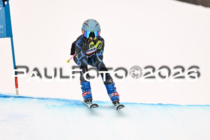 Ziener Kids-Cross Reg 4, M/OL U12 Race Cross 2026