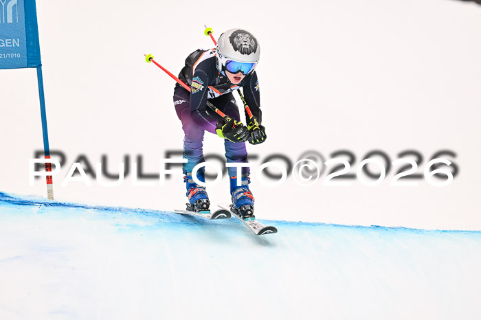 Ziener Kids-Cross Reg 4, M/OL U12 Race Cross 2026