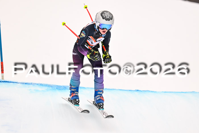 Ziener Kids-Cross Reg 4, M/OL U12 Race Cross 2026