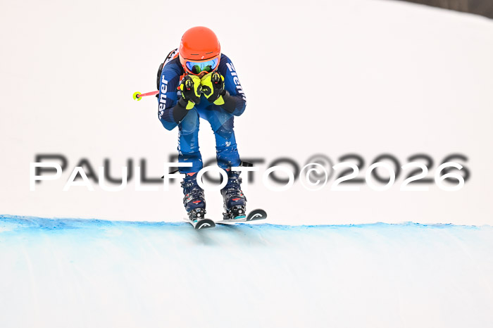 Ziener Kids-Cross Reg 4, M/OL U12 Race Cross 2026