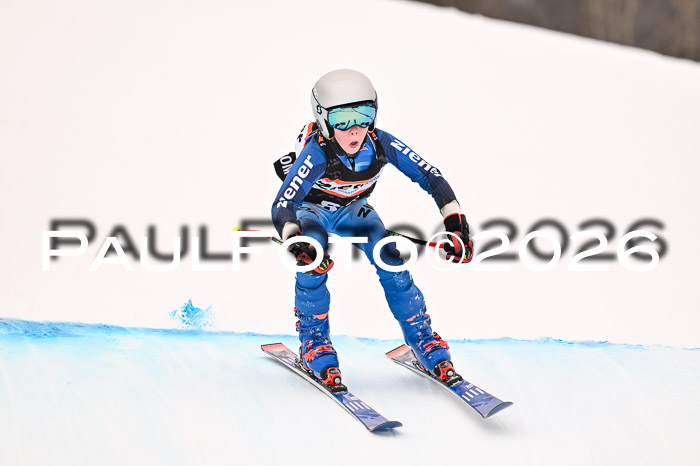 Ziener Kids-Cross Reg 4, M/OL U12 Race Cross 2026