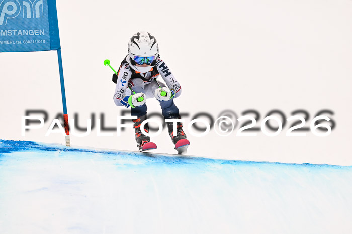 Ziener Kids-Cross Reg 4, M/OL U12 Race Cross 2026