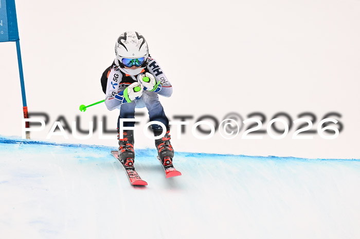 Ziener Kids-Cross Reg 4, M/OL U12 Race Cross 2026