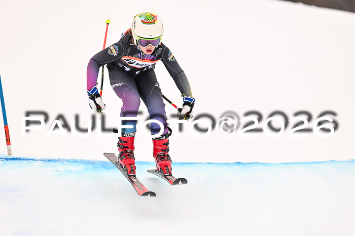 Ziener Kids-Cross Reg 4, M/OL U12 Race Cross 2026