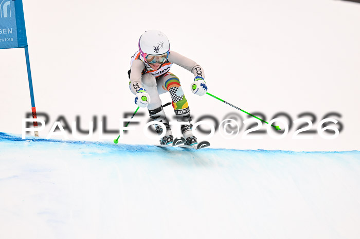 Ziener Kids-Cross Reg 4, M/OL U12 Race Cross 2026