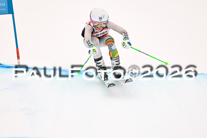 Ziener Kids-Cross Reg 4, M/OL U12 Race Cross 2026