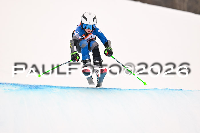 Ziener Kids-Cross Reg 4, M/OL U12 Race Cross 2026