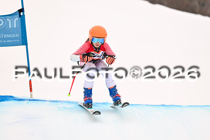 Ziener Kids-Cross Reg 4, M/OL U12 Race Cross 2026