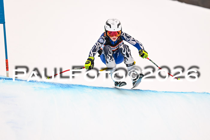 Ziener Kids-Cross Reg 4, M/OL U12 Race Cross 2026