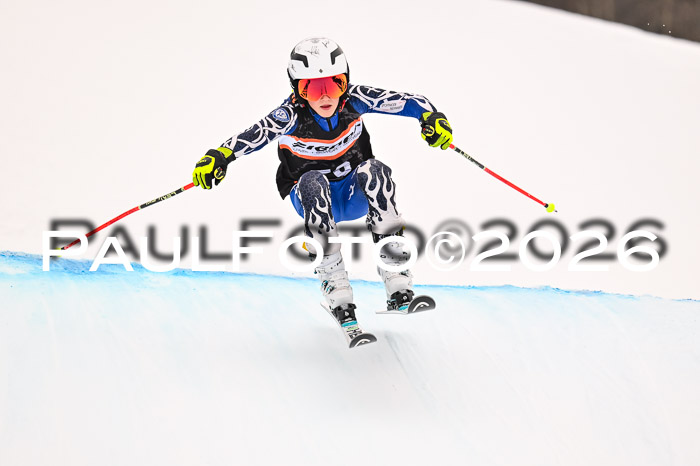 Ziener Kids-Cross Reg 4, M/OL U12 Race Cross 2026