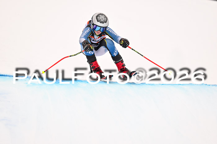 Ziener Kids-Cross Reg 4, M/OL U12 Race Cross 2026