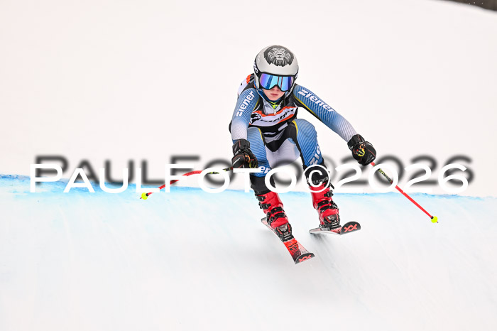 Ziener Kids-Cross Reg 4, M/OL U12 Race Cross 2026