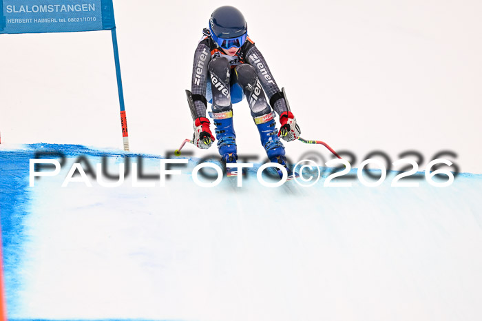 Ziener Kids-Cross Reg 4, M/OL U12 Race Cross 2026