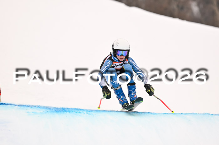 Ziener Kids-Cross Reg 4, M/OL U12 Race Cross 2026