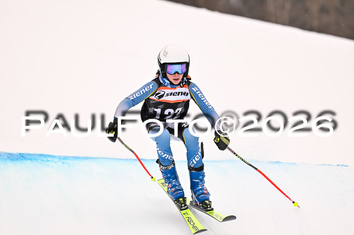 Ziener Kids-Cross Reg 4, M/OL U12 Race Cross 2026