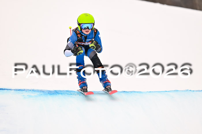 Ziener Kids-Cross Reg 4, M/OL U12 Race Cross 2026