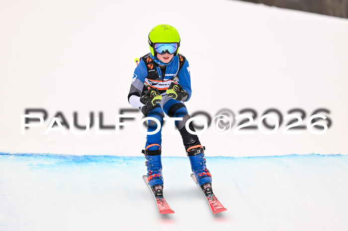 Ziener Kids-Cross Reg 4, M/OL U12 Race Cross 2026