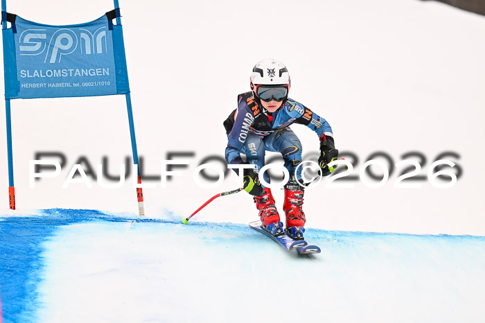 Ziener Kids-Cross Reg 4, M/OL U12 Race Cross 2026