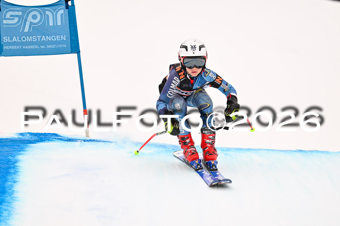 Ziener Kids-Cross Reg 4, M/OL U12 Race Cross 2026