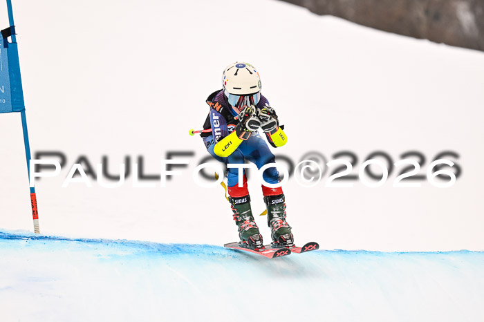 Ziener Kids-Cross Reg 4, M/OL U12 Race Cross 2026