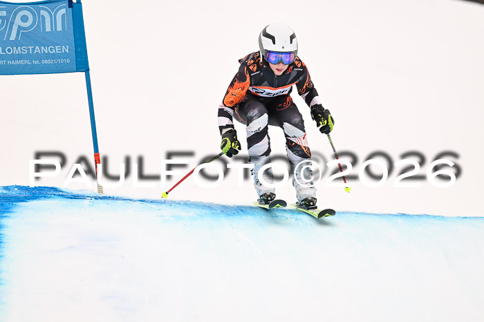 Ziener Kids-Cross Reg 4, M/OL U12 Race Cross 2026