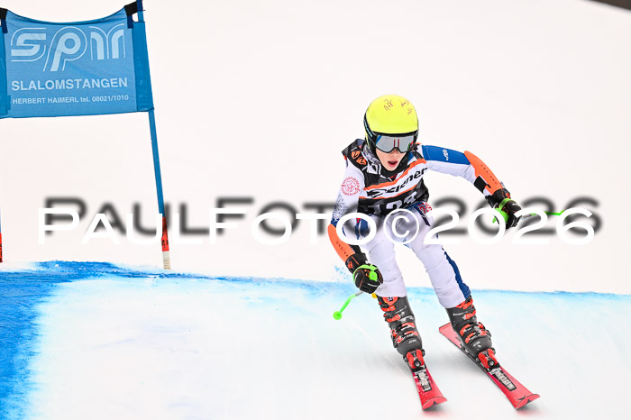 Ziener Kids-Cross Reg 4, M/OL U12 Race Cross 2026