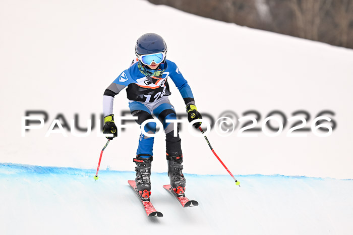 Ziener Kids-Cross Reg 4, M/OL U12 Race Cross 2026