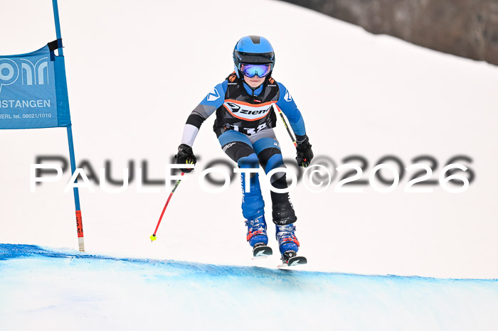 Ziener Kids-Cross Reg 4, M/OL U12 Race Cross 2026