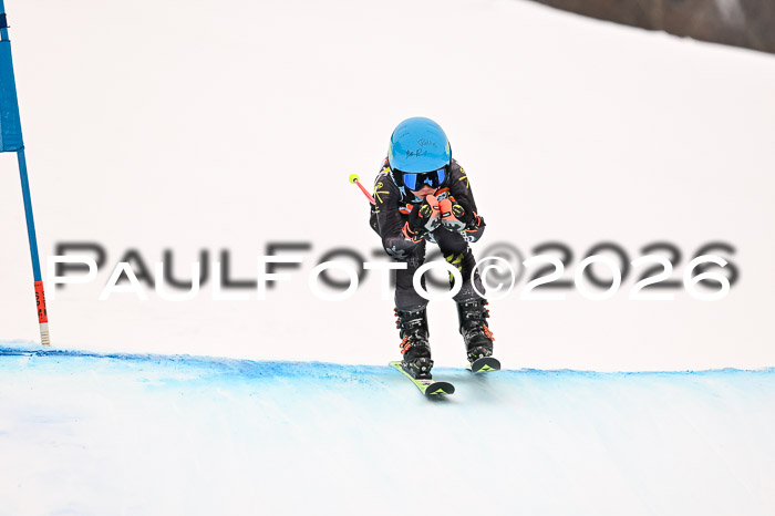 Ziener Kids-Cross Reg 4, M/OL U12 Race Cross 2026