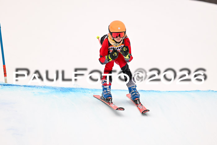 Ziener Kids-Cross Reg 4, M/OL U12 Race Cross 2026