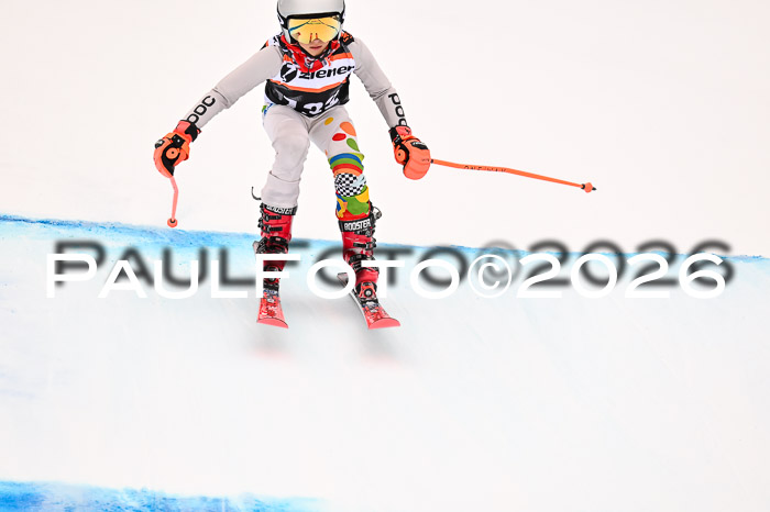 Ziener Kids-Cross Reg 4, M/OL U12 Race Cross 2026