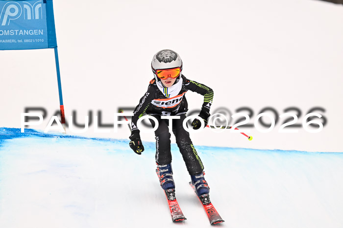 Ziener Kids-Cross Reg 4, M/OL U12 Race Cross 2026