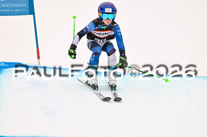 Ziener Kids-Cross Reg 4, M/OL U12 Race Cross 2026