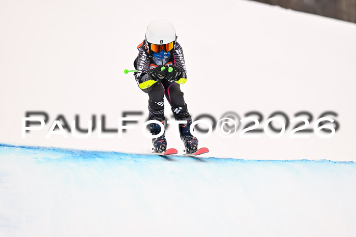 Ziener Kids-Cross Reg 4, M/OL U12 Race Cross 2026