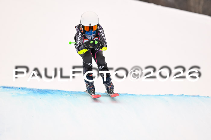 Ziener Kids-Cross Reg 4, M/OL U12 Race Cross 2026