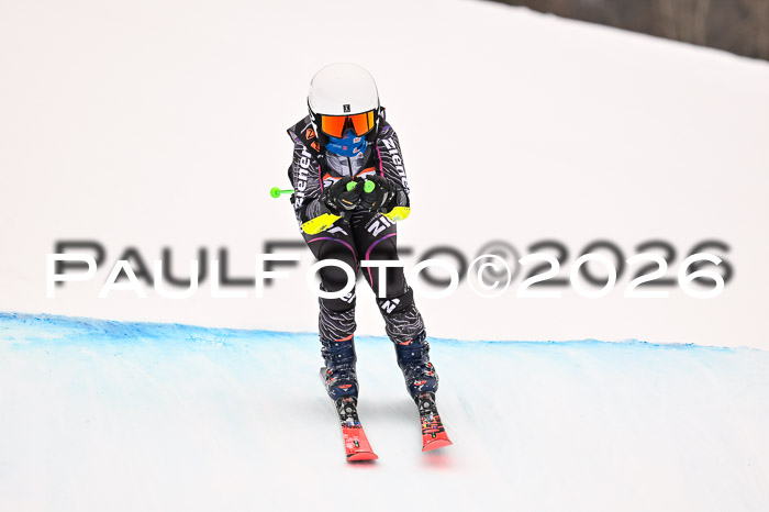 Ziener Kids-Cross Reg 4, M/OL U12 Race Cross 2026