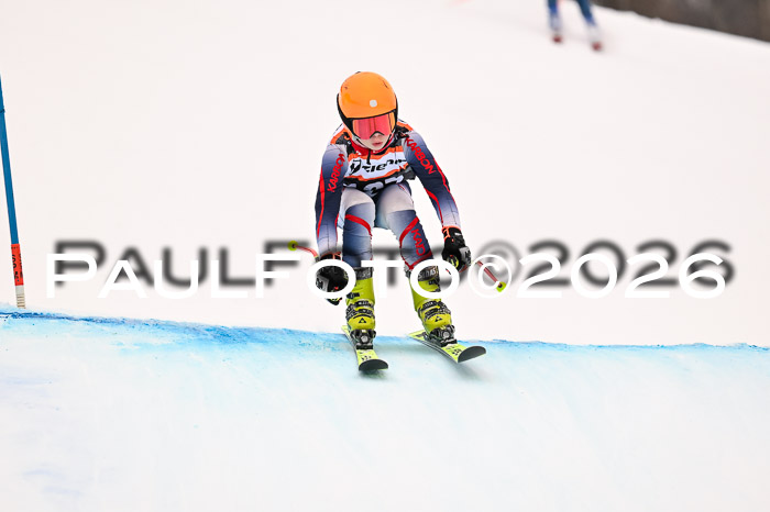 Ziener Kids-Cross Reg 4, M/OL U12 Race Cross 2026