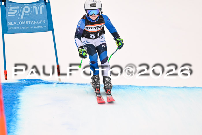 Ziener Kids-Cross Reg 4, M/OL U12 Race Cross 2026