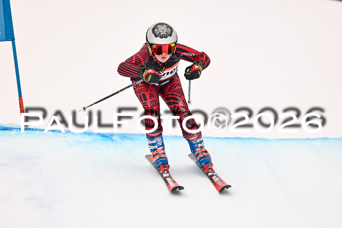 Ziener Kids-Cross Reg 4, M/OL U12 Race Cross 2026